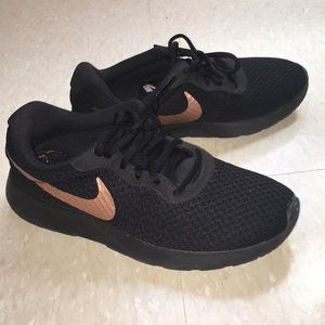 Nike sneakers